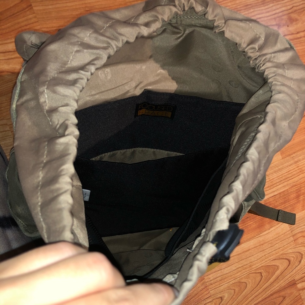 Backpack - Picture 3 of 3